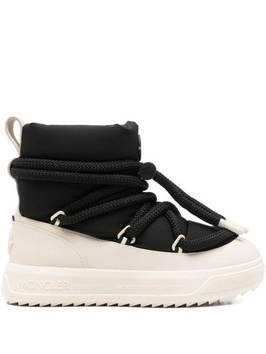 Moncler Monpulse Mid Snow Boots - Moncler - Modalova