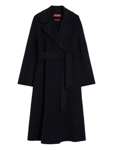Max Mara Wool Coat - Max Mara - Modalova