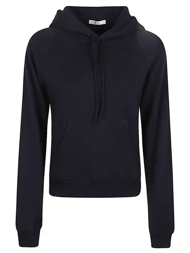 The Row Timia Cotton Blend Hoodie - The Row - Modalova