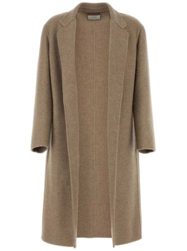 The Row Fedra Cashmere Coat - The Row - Modalova