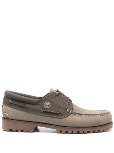 Authentic Boat Moccasin - Timberland - Modalova