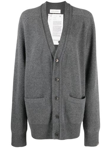 EXTREME CASHMERE Cashmere Cardigan - EXTREME CASHMERE - Modalova
