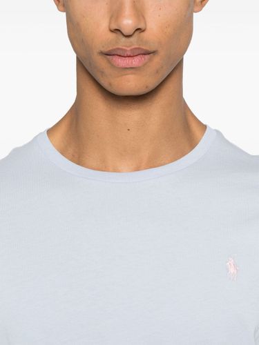 POLO RALPH LAUREN T-Shirt With Logo - POLO RALPH LAUREN - Modalova