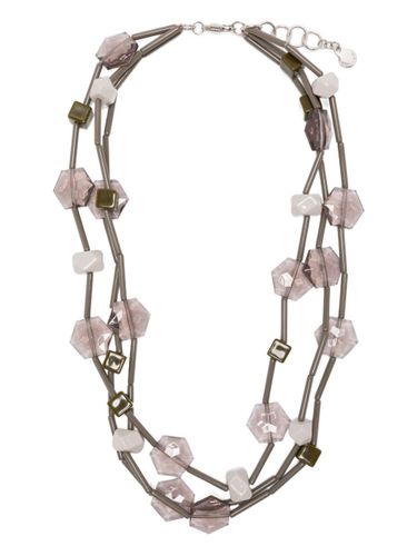 Emporio Armani Necklace - Emporio Armani - Modalova