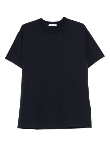 Givenchy Logo Cotton T-Shirt - Givenchy - Modalova