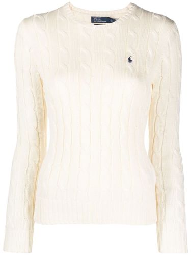 POLO RALPH LAUREN T-Shirt With Logo - POLO RALPH LAUREN - Modalova