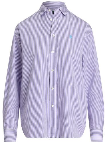 POLO RALPH LAUREN Cotton Shirt - POLO RALPH LAUREN - Modalova