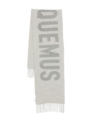 JACQUEMUS L'echarpe Jacquemus Scarf - JACQUEMUS - Modalova