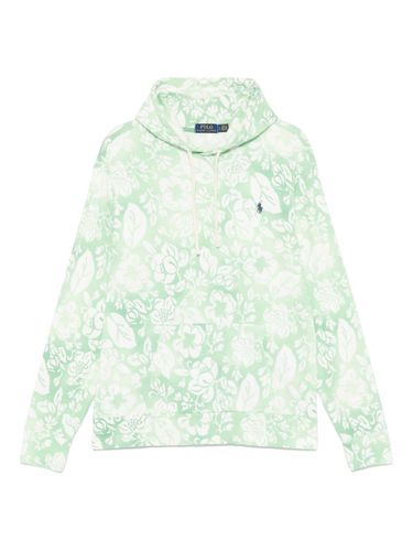 Sweatshirt With Logo - POLO RALPH LAUREN - Modalova