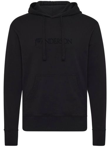 JW ANDERSON Sweatshirt With Logo - JW ANDERSON - Modalova