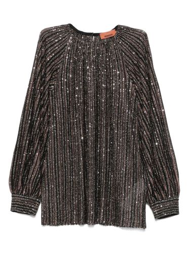 Missoni Sequined Top - Missoni - Modalova