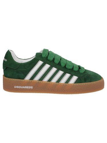 Dsquared2 Boxer Sneaker - Dsquared2 - Modalova