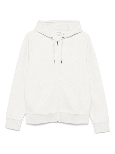 Sweatshirt With Logo - POLO RALPH LAUREN - Modalova