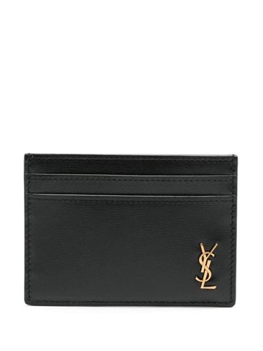 Tiny Cassandre Card Holder - Saint Laurent - Modalova