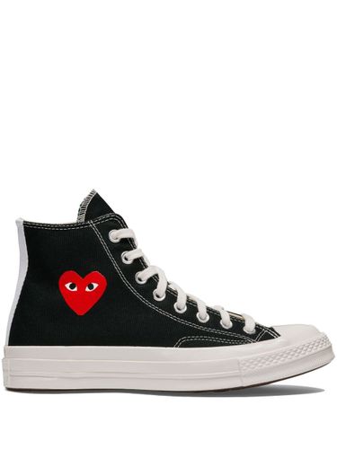 Chuck Taylor Red Heart Sneakers - COMME DES GARÇONS PLAY - Modalova