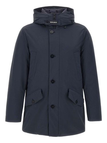 Woolrich Arctic Stretch Parka - Woolrich - Modalova