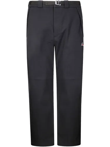 ROA Buckle Chino Pants - ROA - Modalova