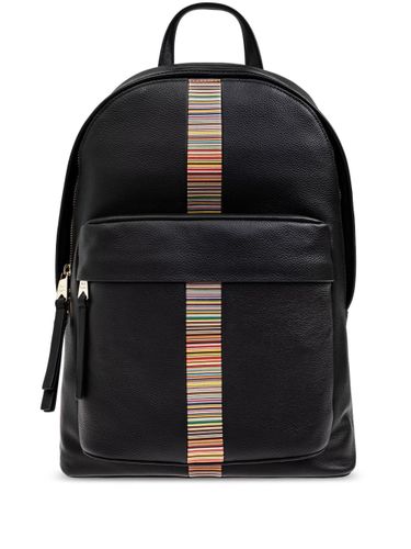 Paul Smith Backpack With Print - Paul Smith - Modalova