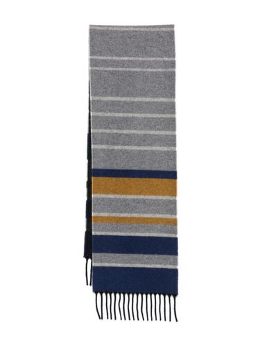 Paul Smith Meridiana Scarf - Paul Smith - Modalova