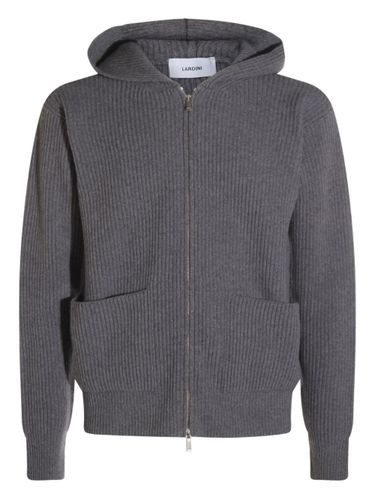 Lardini Attitude Sweatshirt - Lardini - Modalova