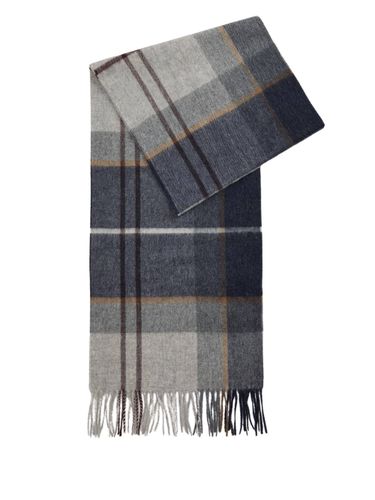 Barbour Carrbridge Tartan Scarf - Barbour - Modalova