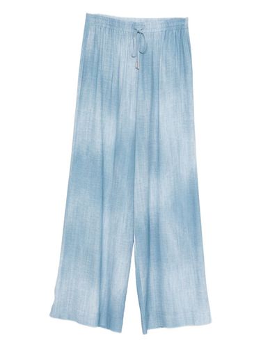 Ermanno Scervino Wide-Leg Trousers - Ermanno Scervino - Modalova