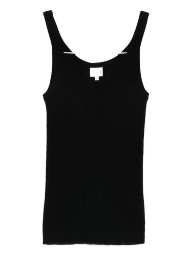 HERSKIND Hedra Wool Tank Top - HERSKIND - Modalova
