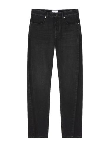 Givenchy Jeans With Straight Seams - Givenchy - Modalova