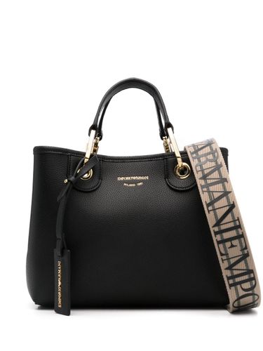 Emporio Armani Myea Small Tote Bag - Emporio Armani - Modalova