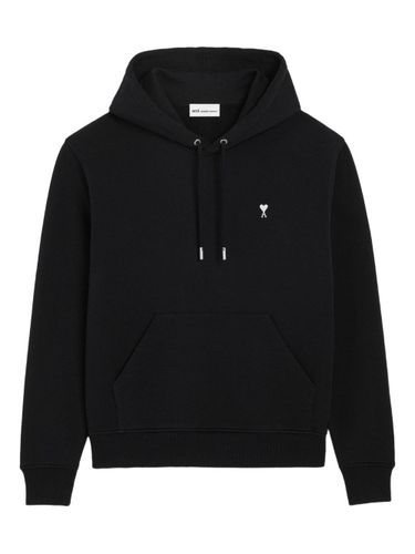 Ami De Coeur Cotton Hoodie - Ami Paris - Modalova