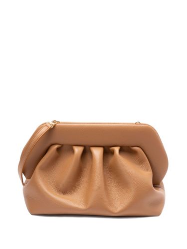 THEMOIRE' Bios Vegan Leather Clutch - THEMOIRE' - Modalova
