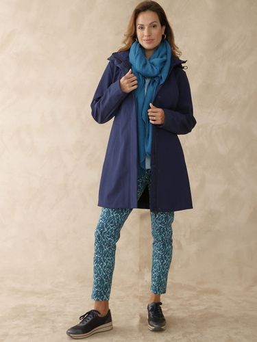 Parka déperlante et respirante - Daxon - Modalova