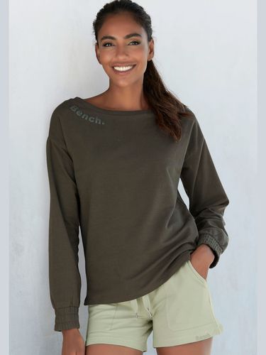 Sweatshirt basique - Bench. Loungewear - Modalova
