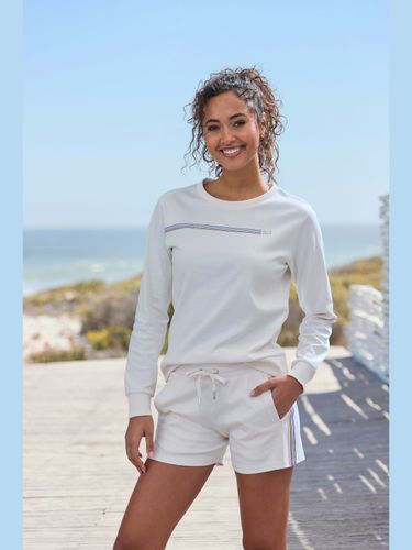 Shorts short doux et confortable - H.I.S - Modalova