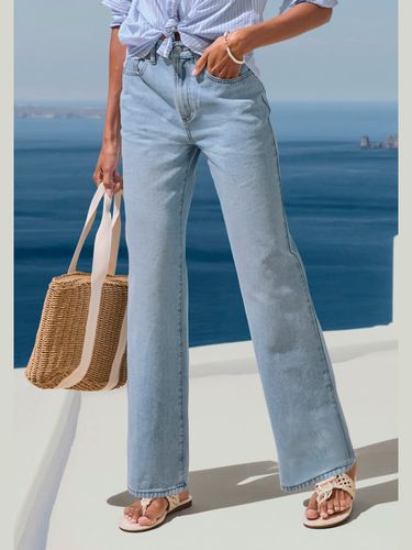 Jean large tendance - LASCANA - Modalova