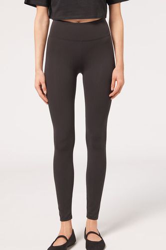 Leggings Active Ultra Light Mujer Velikost XS - Calzedonia - Modalova