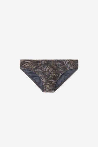 Slip Estampado Hombre Bañador Rio Hombre Velikost XL - Calzedonia - Modalova