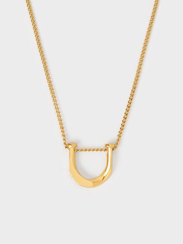 Charles & Keith - Gabine Necklace - Charles & Keith - Modalova