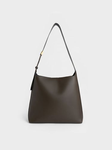 Charles & Keith - Edna Tote Bag - Charles & Keith - Modalova