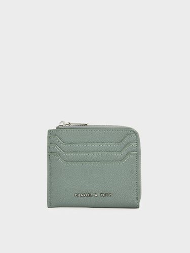 Charles & Keith - Small Zip Pouch - Charles & Keith - Modalova