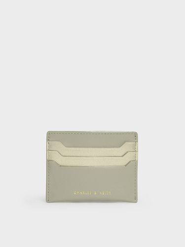 Charles & Keith - Multicolour Card Holder - Charles & Keith - Modalova