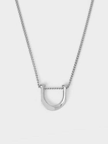 Charles & Keith - Gabine Necklace - Charles & Keith - Modalova