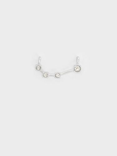 Charles & Keith - Aries Crystal Charm - Charles & Keith - Modalova