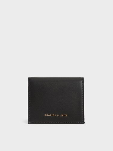 Charles & Keith - Bi-Fold Small Wallet - Charles & Keith - Modalova