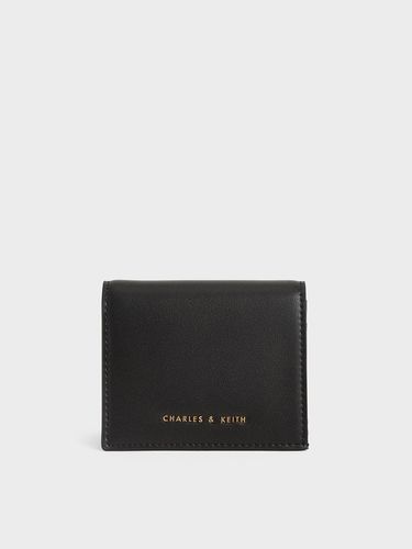 Charles & Keith - Daisy Bi-Fold Small Wallet - Charles & Keith - Modalova