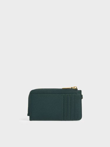 Charles & Keith - Multi-Slot Wristlet Card Holder - Charles & Keith - Modalova