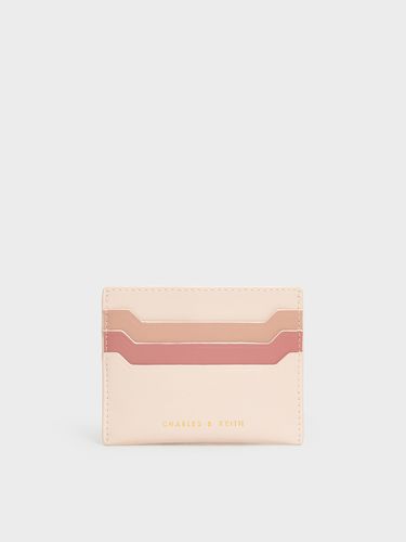 Charles & Keith - Multicolour Card Holder - Charles & Keith - Modalova