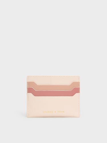 Charles & Keith - Suvi Multi-Slot Card Holder - Charles & Keith - Modalova