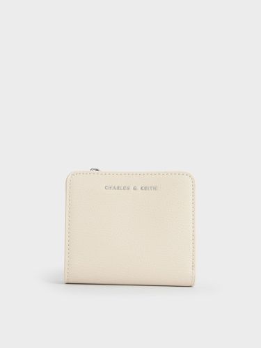 Charles & Keith - Zip Around Card Holder - Charles & Keith - Modalova