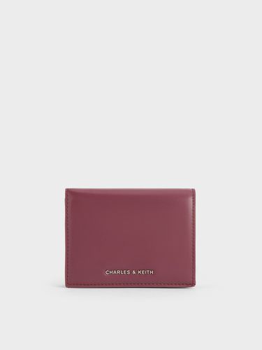 Charles & Keith - Cassia Card Holder - Charles & Keith - Modalova